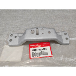 plaque traverse centrale CBR1000 RR FIREBLADE 2004/2007 HONDA 50204-MEL-000