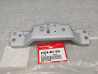 plaque traverse centrale CBR1000 RR FIREBLADE 2004/2007 HONDA 50204-MEL-000