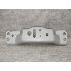 plaque traverse centrale CBR1000 RR FIREBLADE 2004/2007 HONDA 50204-MEL-000