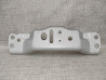 plaque traverse centrale CBR1000 RR FIREBLADE 2004/2007 HONDA 50204-MEL-000