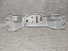 plaque traverse centrale CBR1000 RR FIREBLADE 2004/2007 HONDA 50204-MEL-000