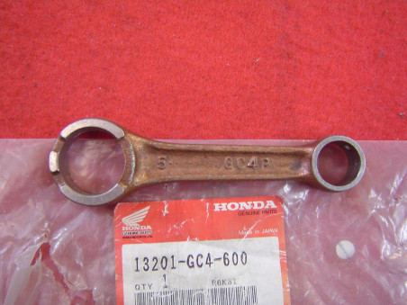Bielle (C) Honda CR80 1986-2002 – Réf. 13201GC4600