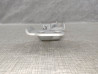 plaque traverse centrale CBR1000 RR FIREBLADE 2004/2007 HONDA 50204-MEL-000
