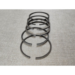 segments cote standard pour CB125S SL125 honda 13011-324-013