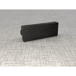 Silentbloc de selle Honda 77204-312-000 | CB, CX, VFR
