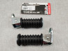Repose-pieds BIHR Standard à œil Ø10mm moto Honda classique