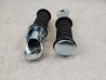 Repose-pieds BIHR Standard à œil Ø10mm moto Honda classique