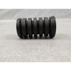 Caoutchouc repose-pieds Honda SL125 neuf - Réf. 50661-331-770