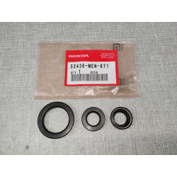 Jeu 3 Joints Amortisseur AR Honda CR250 R 2004/2005