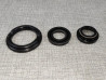 Jeu 3 Joints Amortisseur AR Honda CR250 R 2004/2005