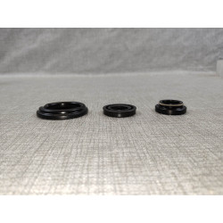 Jeu 3 Joints Amortisseur AR Honda CR250 R 2004/2005