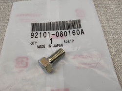 Vis H M8x16 8x16 HONDA 92101-080160A