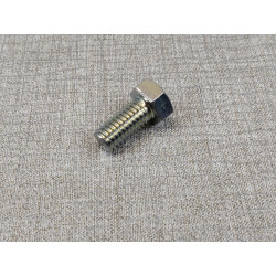 Vis H M8x16 Honda 92101-080160A | Visserie Moto