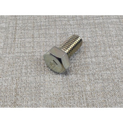 Vis H M8x16 Honda 92101-080160A | Visserie Moto