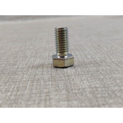 Vis H M8x16 Honda 92101-080160A | Visserie Moto