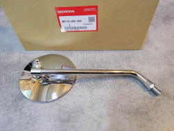 Retroviseur coté droit ou Gauche HONDA CB750K0 88110-300-000