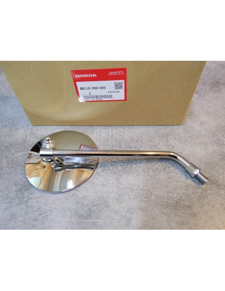 Retroviseur coté droit ou Gauche HONDA CB750K0 88110-300-000