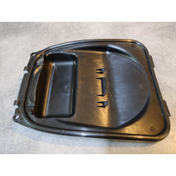 Couverlcle de maintenance NC700 NC750 CTX700 HONDA 81350-MGS-D30