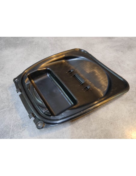 Couverlcle de maintenance NC700 NC750 CTX700 HONDA 81350-MGS-D30