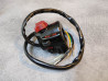Commodo neuf manque picot centrage CB550 F/K1 CB750 K3-K5 HONDA 35300-341-671INC