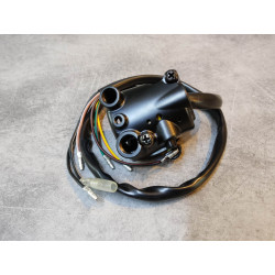 Commodo neuf manque picot centrage CB550 F/K1 CB750 K3-K5 HONDA 35300-341-671INC