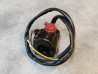 Commodo neuf manque picot centrage CB550 F/K1 CB750 K3-K5 HONDA 35300-341-671INC