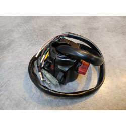 Commodo neuf manque picot centrage CB550 F/K1 CB750 K3-K5 HONDA 35300-341-671INC