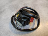 Commodo neuf manque picot centrage CB550 F/K1 CB750 K3-K5 HONDA 35300-341-671INC