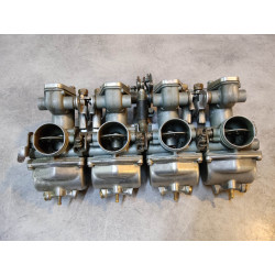 Rampe carburateurs OCCASION CB 500 Four HONDA 16100-323-004OCC