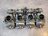 Rampe carburateurs OCCASION CB 500 Four HONDA 16100-323-004OCC