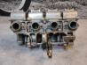 Rampe carburateurs OCCASION CB 500 Four HONDA 16100-323-004OCC