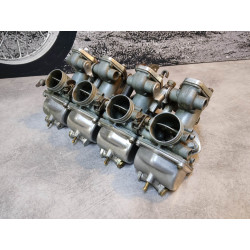 Rampe carburateurs OCCASION CB 500 Four HONDA 16100-323-004OCC