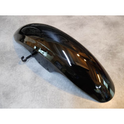 Garde boue noir NOS (petite rayure) VF700S VF750S HONDA 61100-MB0-950ZANOS