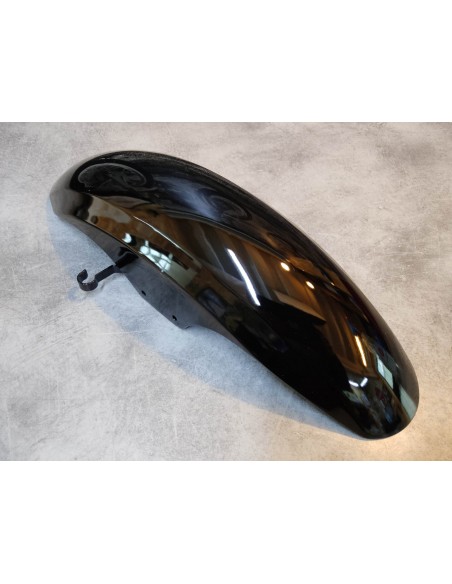 Garde boue noir NOS (petite rayure) VF700S VF750S HONDA 61100-MB0-950ZANOS
