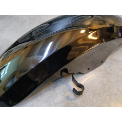 Garde boue noir NOS (petite rayure) VF700S VF750S HONDA 61100-MB0-950ZANOS