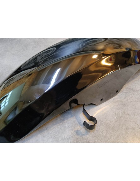Garde boue noir NOS (petite rayure) VF700S VF750S HONDA 61100-MB0-950ZANOS