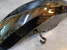Garde boue noir NOS (petite rayure) VF700S VF750S HONDA 61100-MB0-950ZANOS