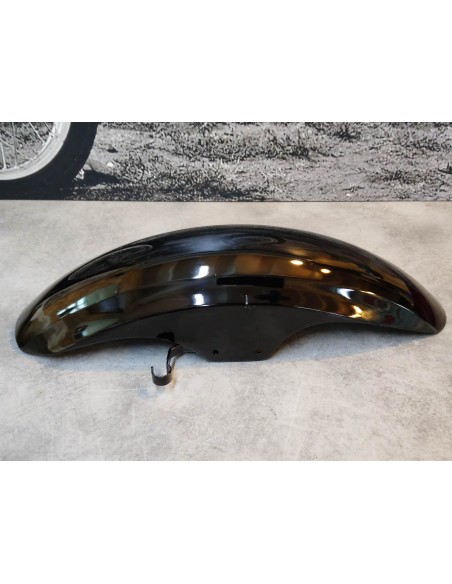 Garde boue noir NOS (petite rayure) VF700S VF750S HONDA 61100-MB0-950ZANOS