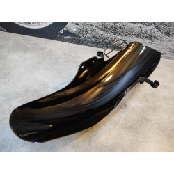 Garde boue noir NOS (petite rayure) VF700S VF750S HONDA 61100-MB0-950ZANOS