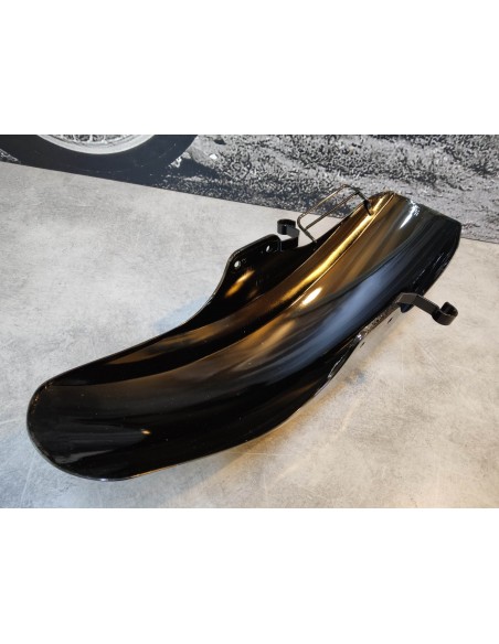 Garde boue noir NOS (petite rayure) VF700S VF750S HONDA 61100-MB0-950ZANOS