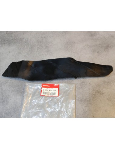 Tapis de plancher coté gauche NC700 NC750 2012-15 HONDA 64590-MGS-D70