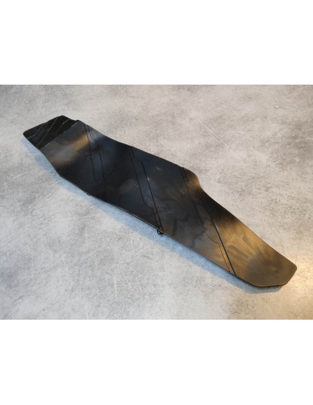 Tapis de plancher coté gauche NC700 NC750 2012-15 HONDA 64590-MGS-D70