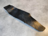 Tapis de plancher coté gauche NC700 NC750 2012-15 HONDA 64590-MGS-D70
