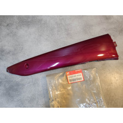 Cache Latéral Droit Bordeaux Honda SRX50/90 83520-GCK-000ZD