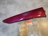 Cache Latéral Droit Bordeaux Honda SRX50/90 83520-GCK-000ZD