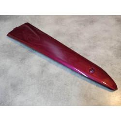 Cache Latéral Droit Bordeaux Honda SRX50/90 83520-GCK-000ZD
