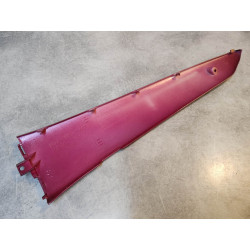 Cache Latéral Droit Bordeaux Honda SRX50/90 83520-GCK-000ZD