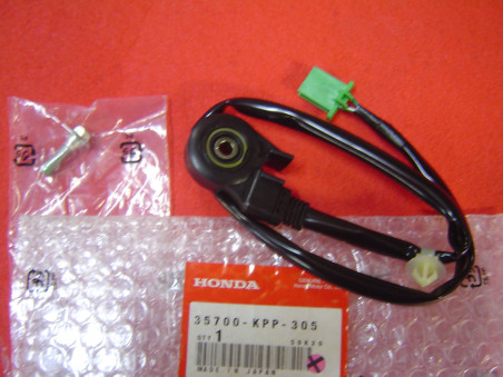 Contacteur de béquille Honda CBR125 - 35700-KPP-305