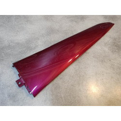 Cache Latéral Droit Bordeaux Honda SRX50/90 83520-GCK-000ZD