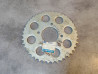 Couronne 43 dents ADAPTABLE NOS CB750F2 1977/78 HONDA 41201-410-000PNOS